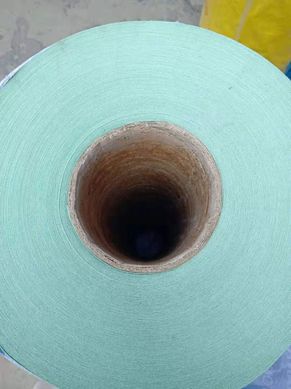 聚乙烯/丙滌綸高分子防水卷材