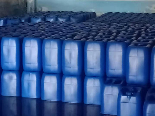 環氧樹脂固化劑 - 橋水科技